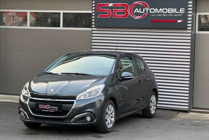Peugeot 208 Gebrauchtwagen