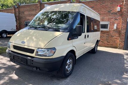 Ford Transit Gebrauchtwagen