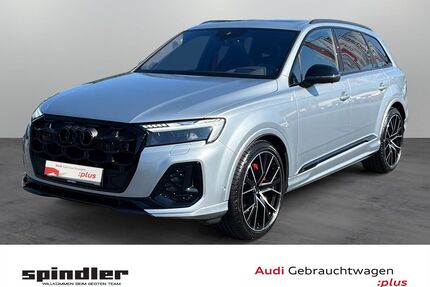 Audi Q7 Gebrauchtwagen