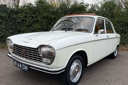 Peugeot 204 Gebrauchtwagen