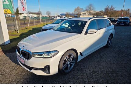 BMW 530 Gebrauchtwagen