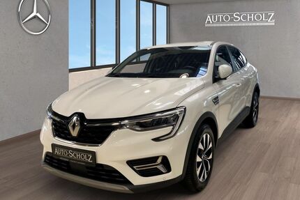Renault Arkana Gebrauchtwagen