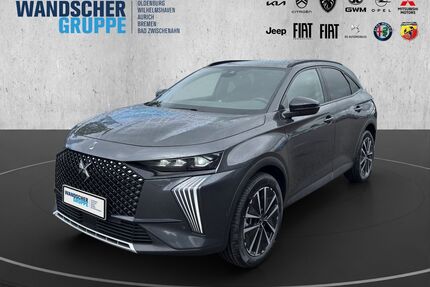 DS Automobiles DS7 (Crossback) Gebrauchtwagen