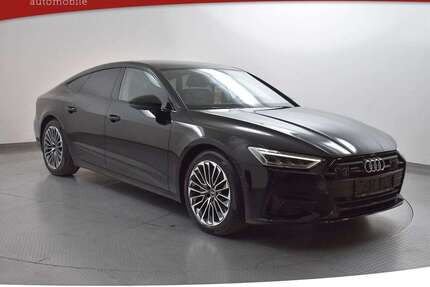 Audi A7 Gebrauchtwagen