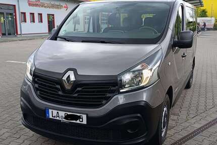 Renault Trafic Gebrauchtwagen
