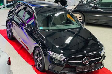 Mercedes-Benz A 180 Gebrauchtwagen