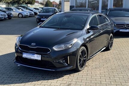 Kia pro ceed / ProCeed Gebrauchtwagen