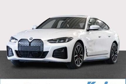 BMW i4 Gebrauchtwagen