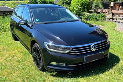 VW Passat Variant Gebrauchtwagen