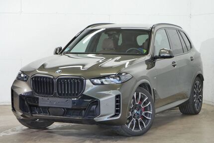 BMW X5 Gebrauchtwagen