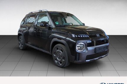 Hyundai INSTER Gebrauchtwagen