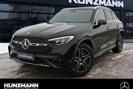 Mercedes-Benz GLC 200 Gebrauchtwagen