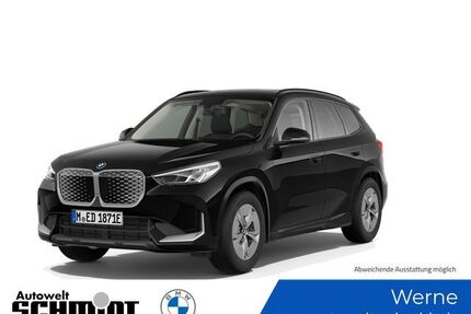 BMW iX1 Gebrauchtwagen