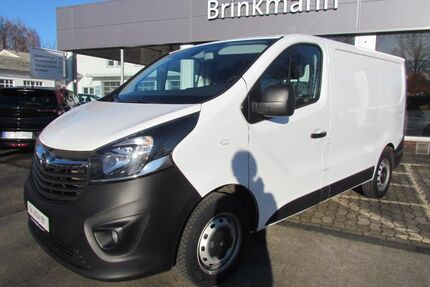 Opel Vivaro Gebrauchtwagen