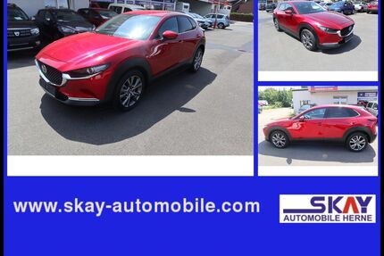 Mazda CX-30 Gebrauchtwagen