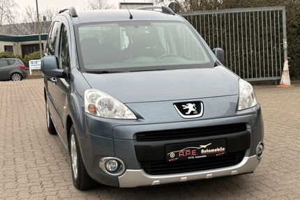 Peugeot Partner Tepee Gebrauchtwagen