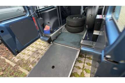 Peugeot Expert Gebrauchtwagen