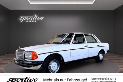 Mercedes-Benz 230 Gebrauchtwagen