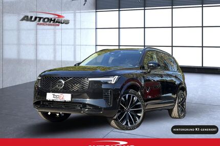 Volvo XC90 Gebrauchtwagen