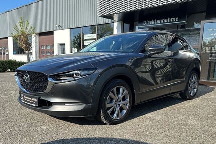 Mazda CX-30 Gebrauchtwagen