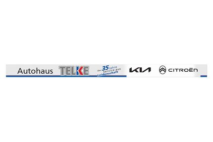 Kia ceed / Ceed Gebrauchtwagen
