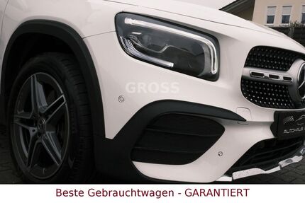 Mercedes-Benz GLB 250 Gebrauchtwagen