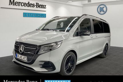 Mercedes-Benz V 300 Gebrauchtwagen