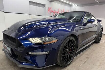 Ford Mustang Gebrauchtwagen