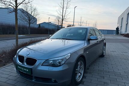 BMW 530 Gebrauchtwagen