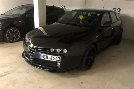 Alfa Romeo 159 Gebrauchtwagen