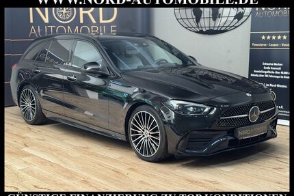 Mercedes-Benz C 220 Gebrauchtwagen