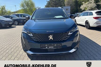 Peugeot 5008 Gebrauchtwagen