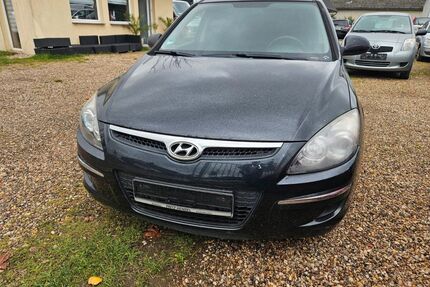 Hyundai i30 Gebrauchtwagen