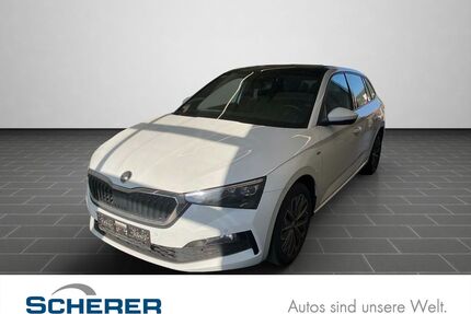 Skoda Scala Gebrauchtwagen