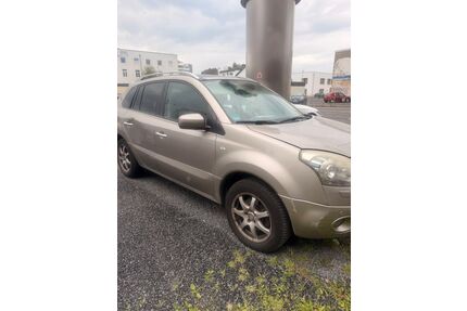 Renault Koleos Gebrauchtwagen