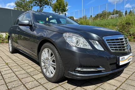 Mercedes-Benz E 200 Gebrauchtwagen