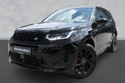 Land Rover Discovery Sport Gebrauchtwagen