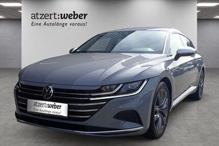 VW Arteon Gebrauchtwagen