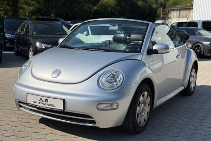 VW New Beetle Gebrauchtwagen