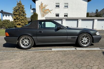 Mercedes-Benz SL 300 Gebrauchtwagen