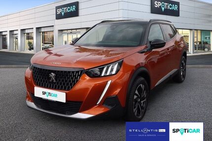 Peugeot 2008 Gebrauchtwagen