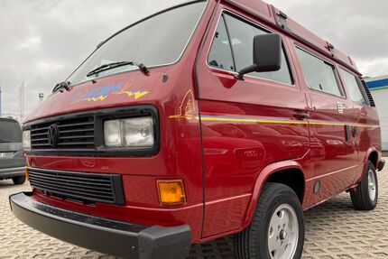 VW T3 andere Gebrauchtwagen