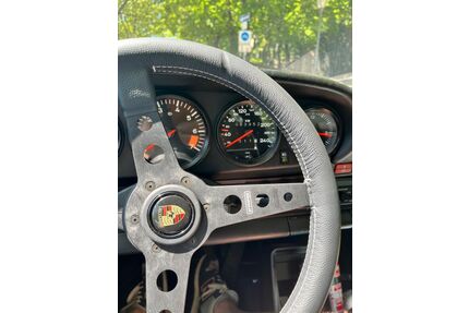 Porsche 911 Urmodell Gebrauchtwagen