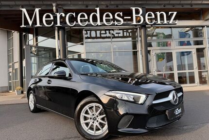 Mercedes-Benz A 200 Gebrauchtwagen