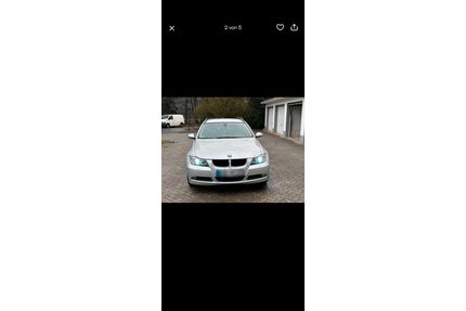 BMW 318 Gebrauchtwagen