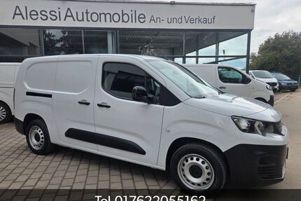 Peugeot Partner Gebrauchtwagen