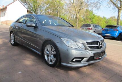 Mercedes-Benz E 350 Gebrauchtwagen
