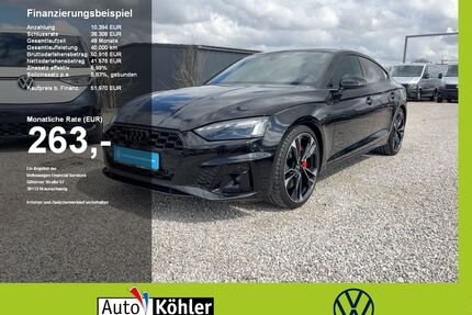Audi S5 Gebrauchtwagen
