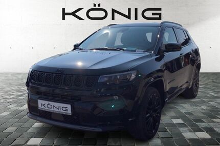 Jeep Compass Gebrauchtwagen