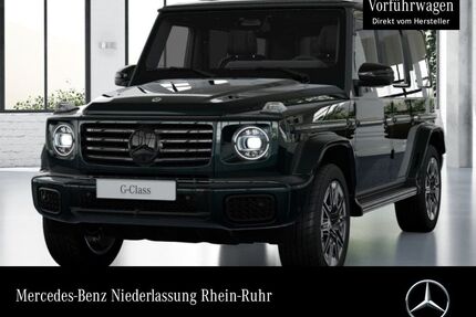 Mercedes-Benz G 580 Gebrauchtwagen